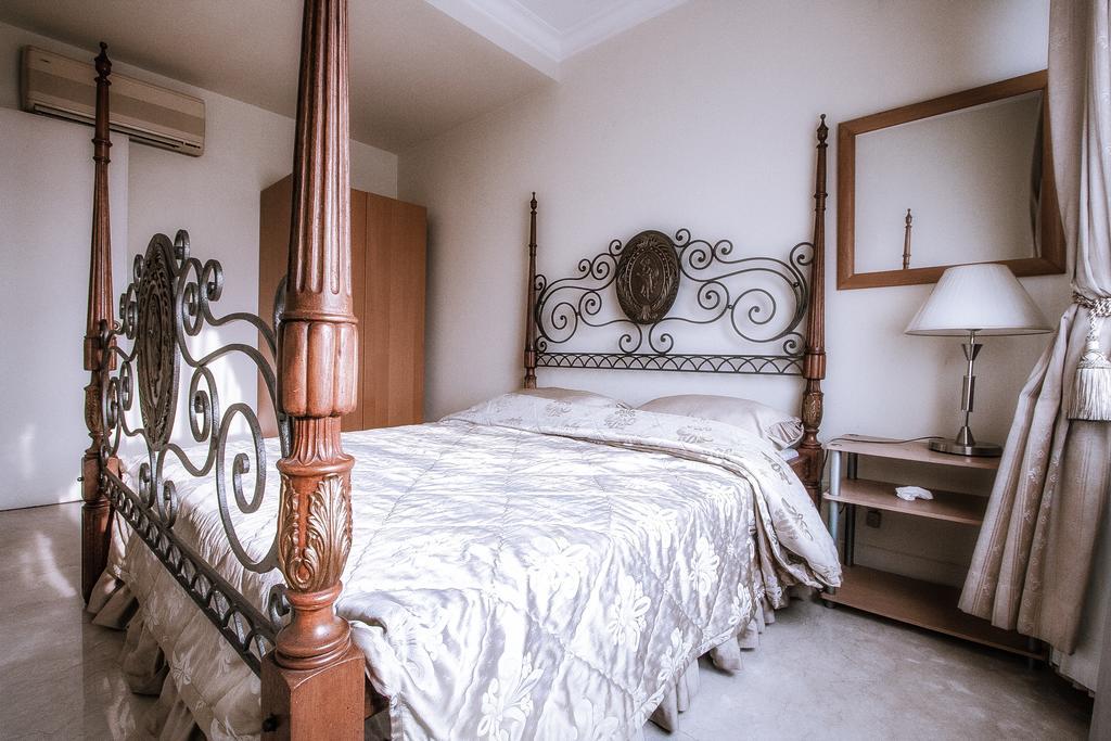 Batavia St Appartement Jakarta