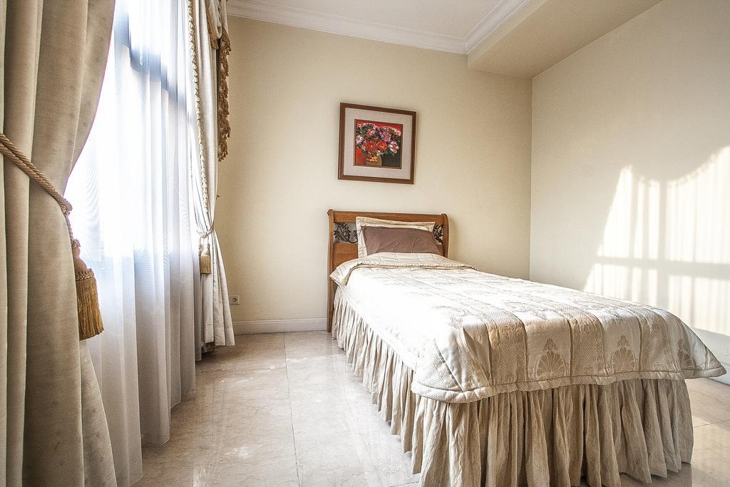 Batavia St Appartement Jakarta